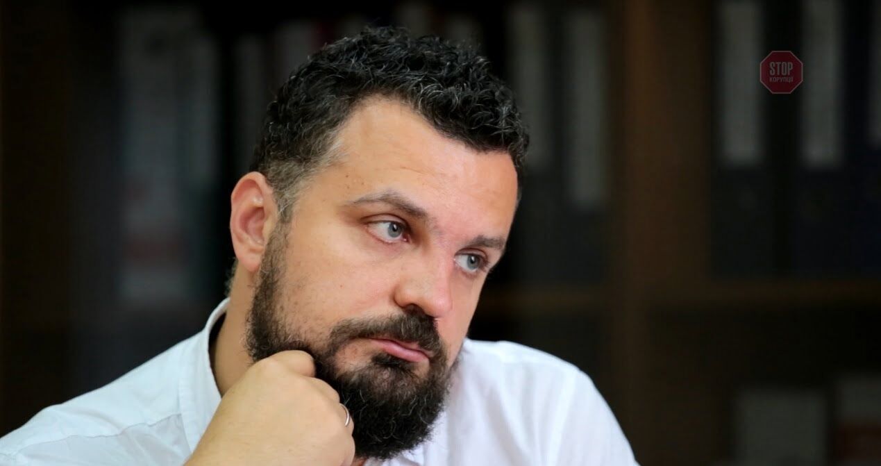  ''Будь-яке українське кіно - патріотичне'', - Пилип Іллєнко