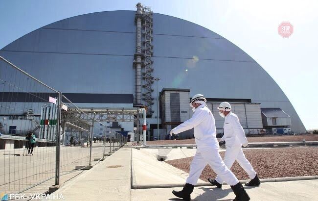 На рак можуть захворіти тисячі осіб: стало відомо про велику проблему з саркофагом над ЧАЕС