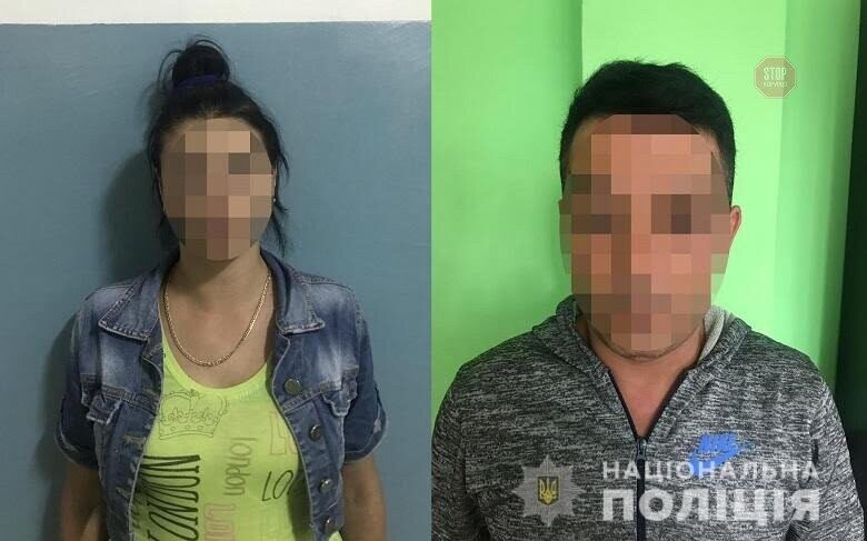 15 років, а вже “клофелінщиця”: у Києві затримали малолітню зловмисницю (фото)