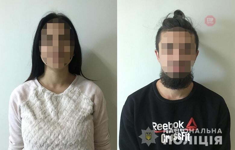 15 років, а вже “клофелінщиця”: у Києві затримали малолітню зловмисницю (фото)