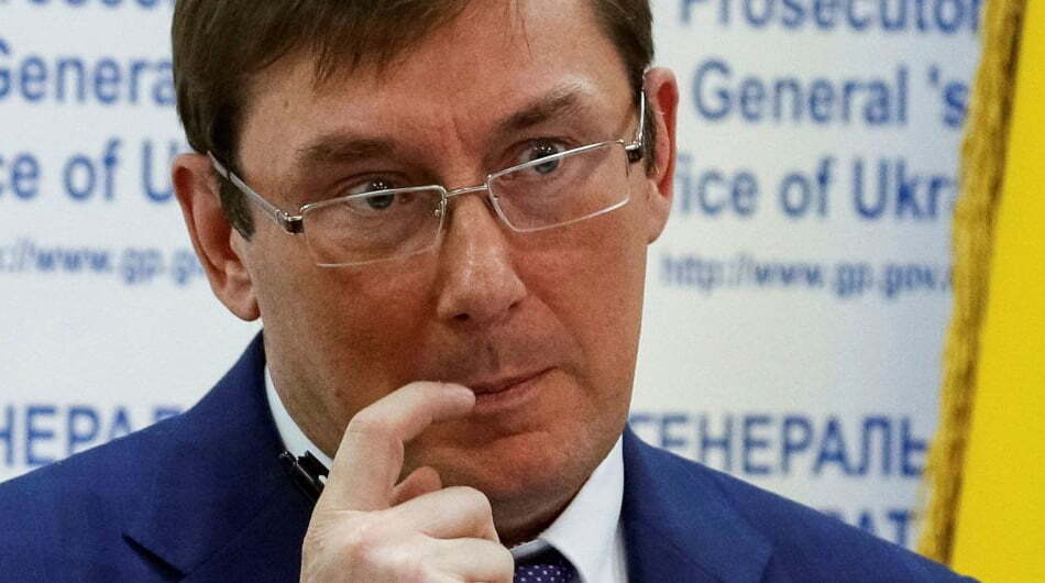 Що приховує СБУ від прокуратури у справі Гандзюк – Луценко