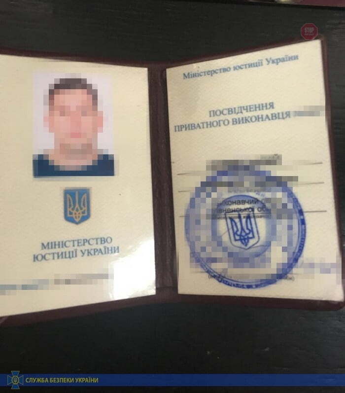 У Рівному посадовці сприяли рейдерству (ФОТО, ВІДЕО)