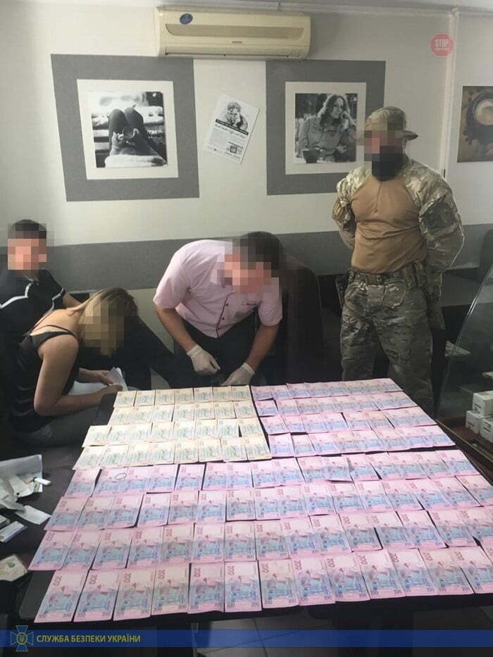 У Рівному посадовці сприяли рейдерству (ФОТО, ВІДЕО)