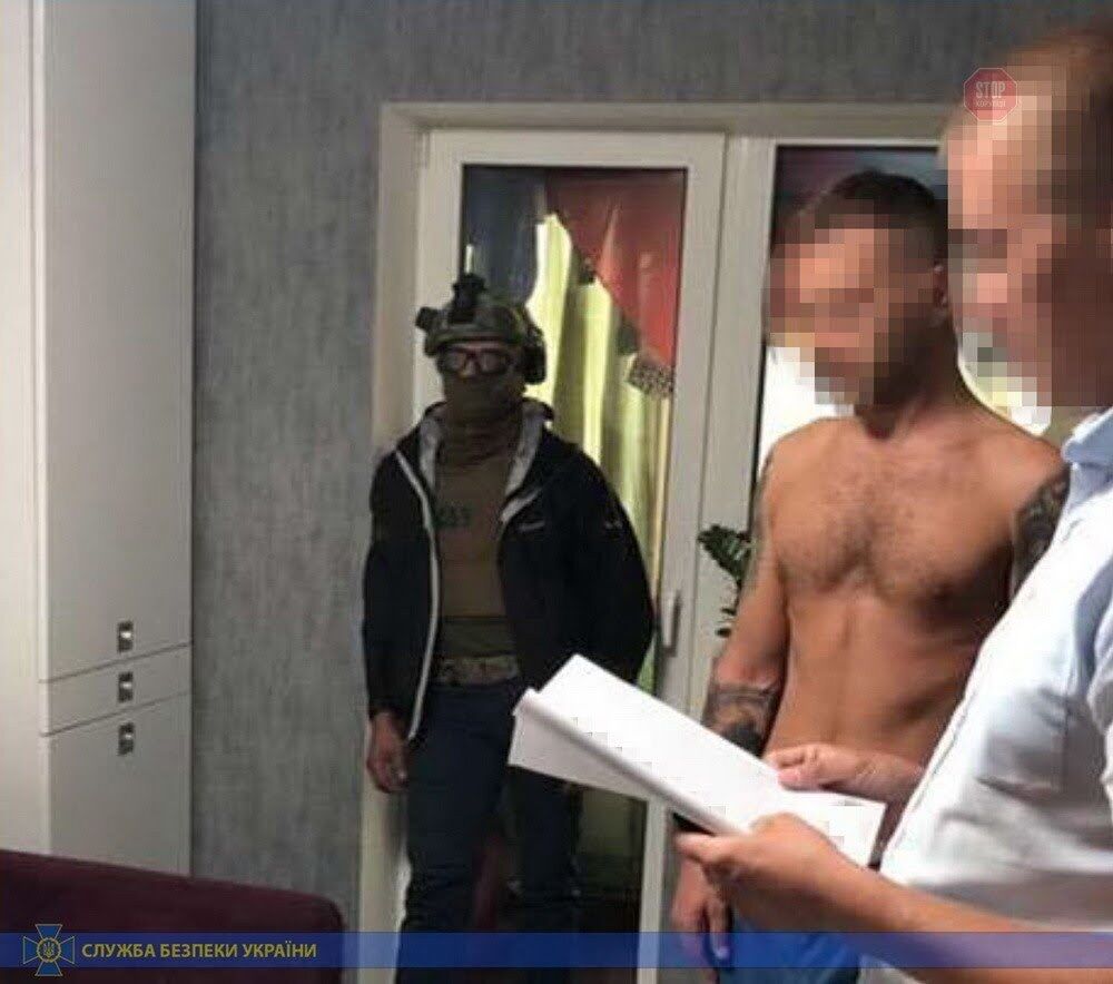 Через мережу Інтернет шахраї з Києва привласнювали собі кошти онкохворих (ФОТО)