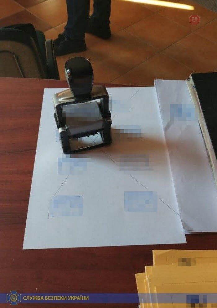 На Львівщини високопосадовці Укртрансбезпеки організували корупційну схему (фото)