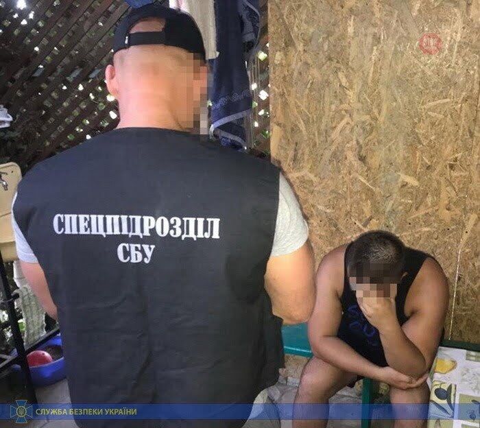 На Одещині посадовець хотів ''заробити'' понад двісті сорок тисяч гривень на оздоровленні дітей (фото)