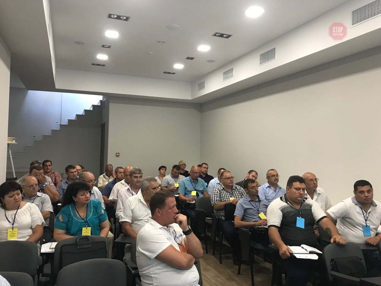 Через АЧС Одещина втратила 100 свиноферм