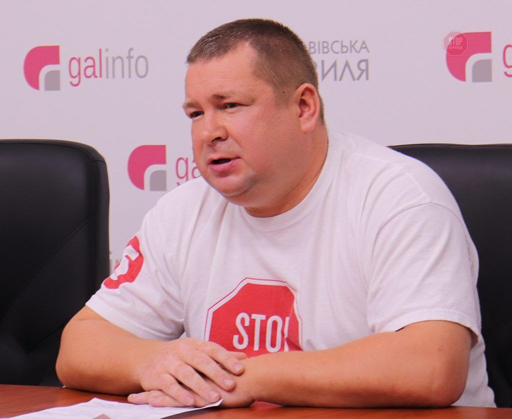 Хроніки Паласа: активіст поїхав у Хорватію, щоб зареєструвати дані про злочин, який ігнорували в Україні та написав про це