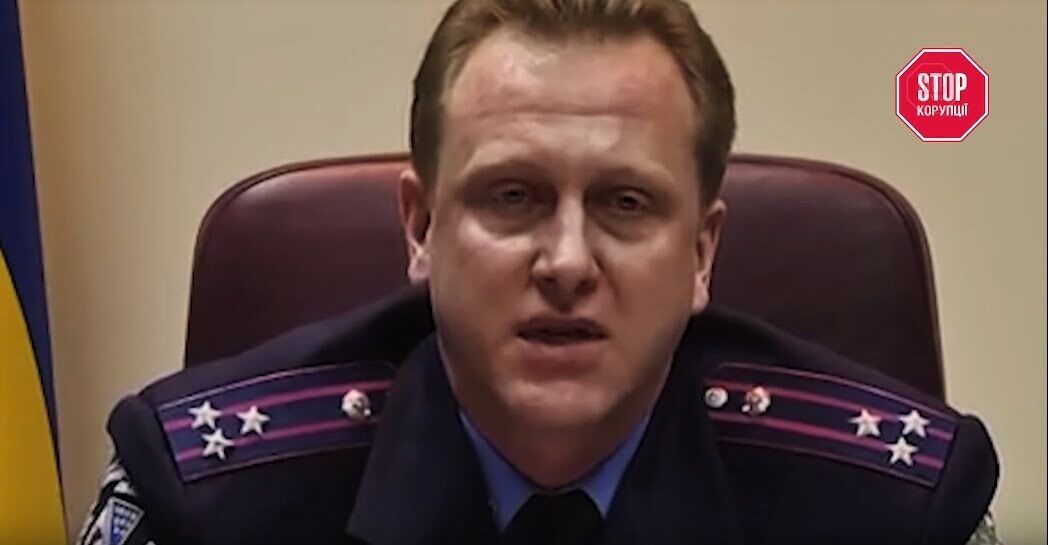  Сергій Пеньков спілкування з журналістами уникає