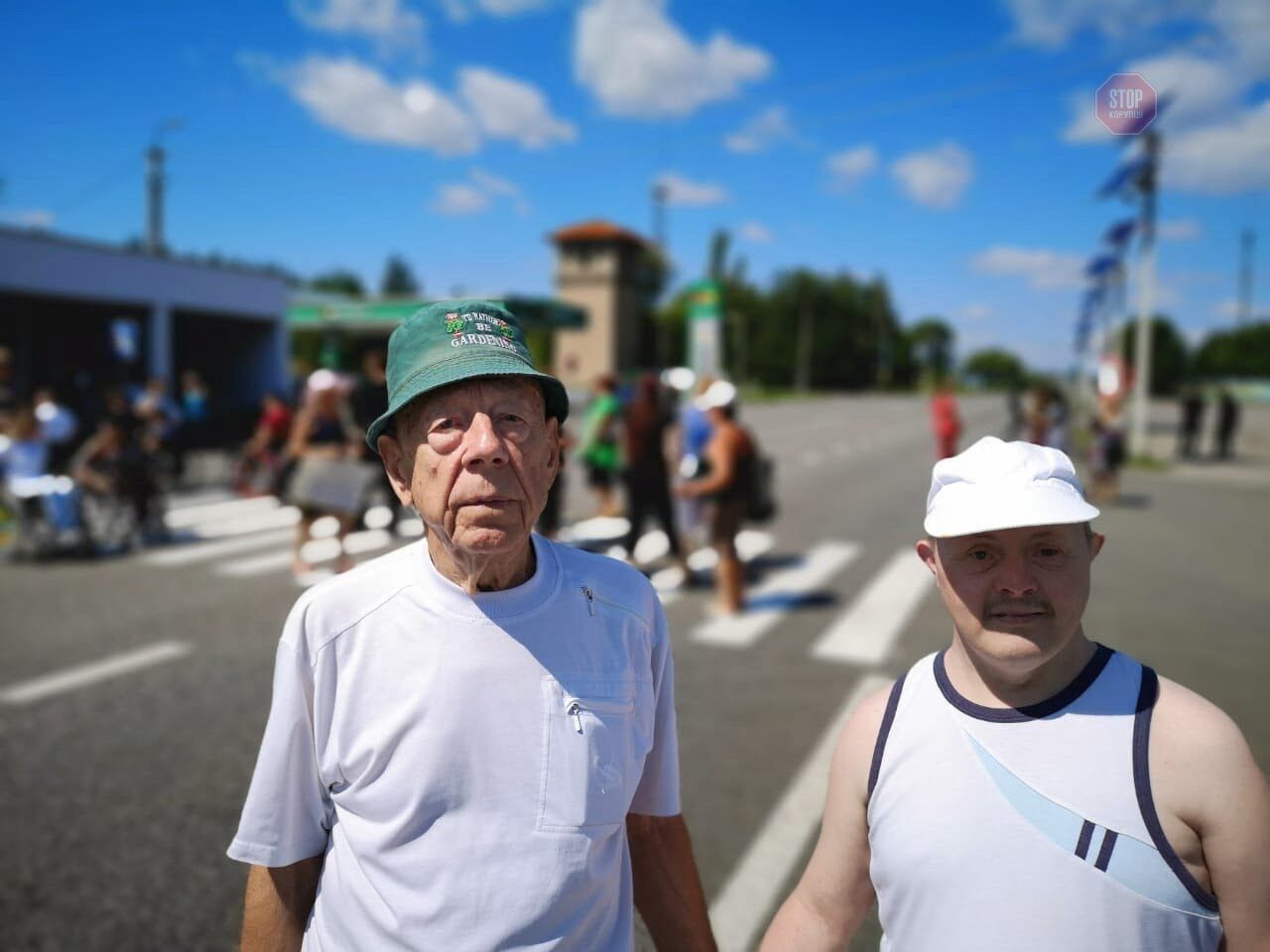  Фото: Володимир Рибалкін