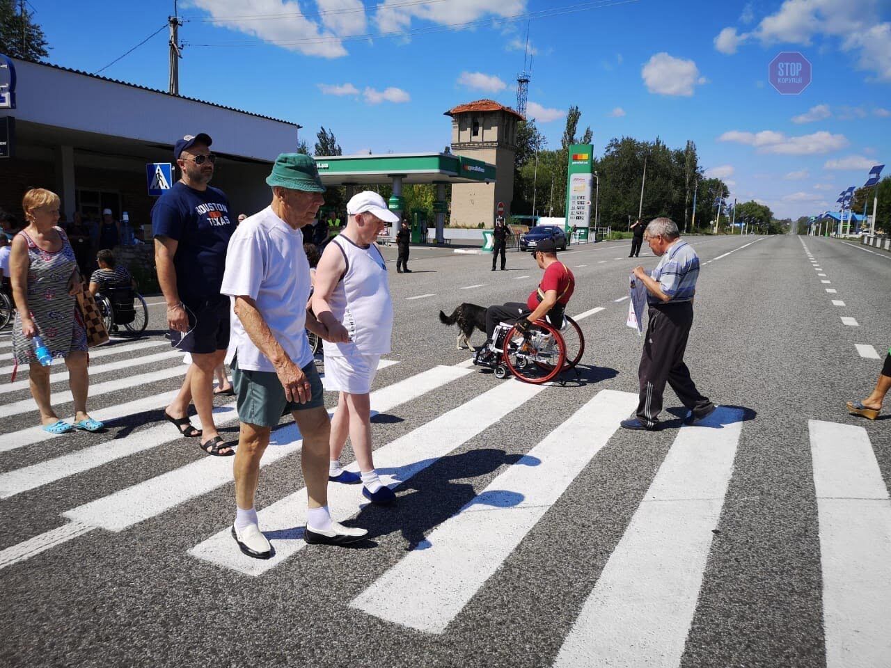  Фото: Володимир Рибалкін