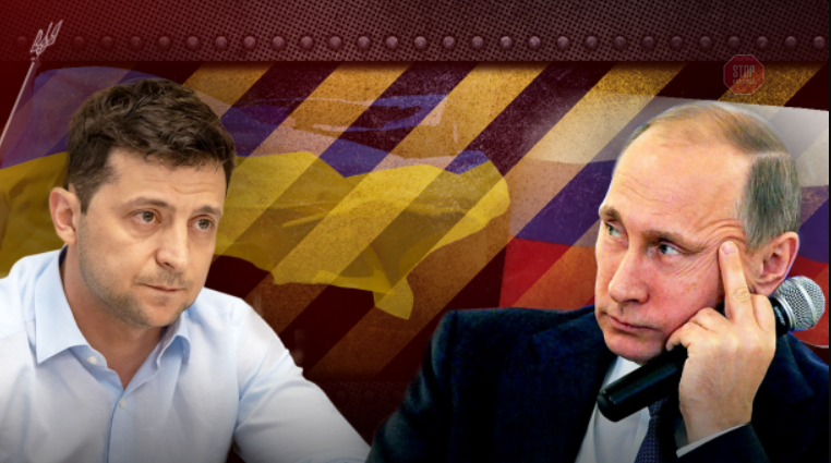 Зустріч ''Нормандської четвірки'': про що домовився Зеленський з Путіним – деталі