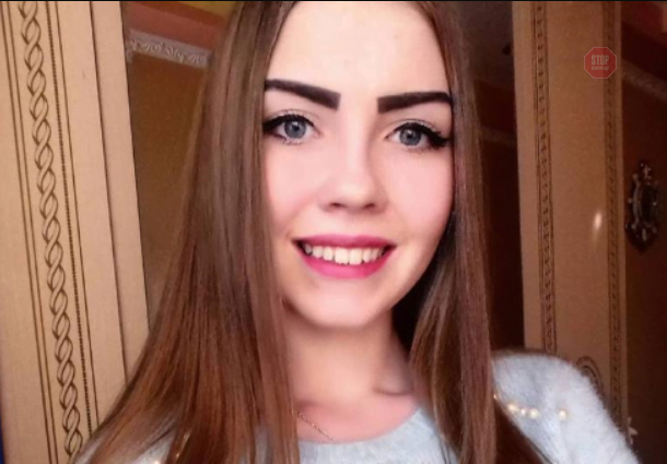  Діана Хріненко