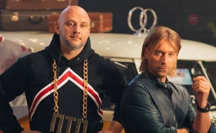  Єдиним фільмом, що приніс Держкіно прибуток, стало ''Скажене весілля'' (фото: tv.ua)