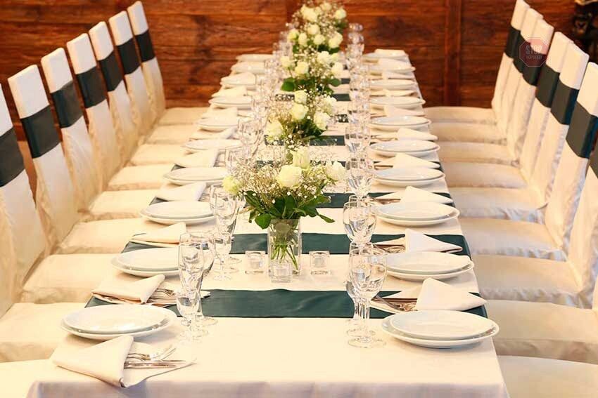 Гості весілля стали пацієнтами лікарні: на Львівщині під час застілля отруїлося четверо людей