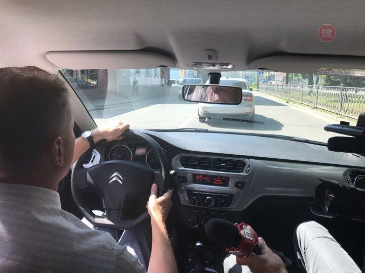 Журналісти ''СтопКору'' ''впали на хвіст'' Тимошенкові