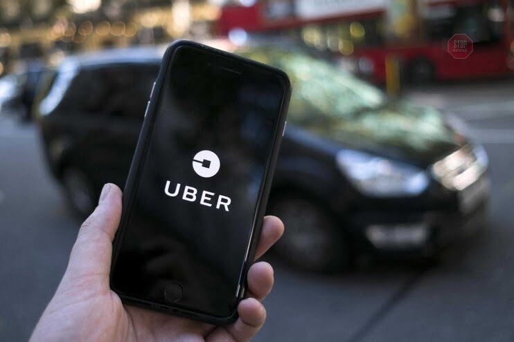 Безпека та анонімність: в Uber презентували нову функцію