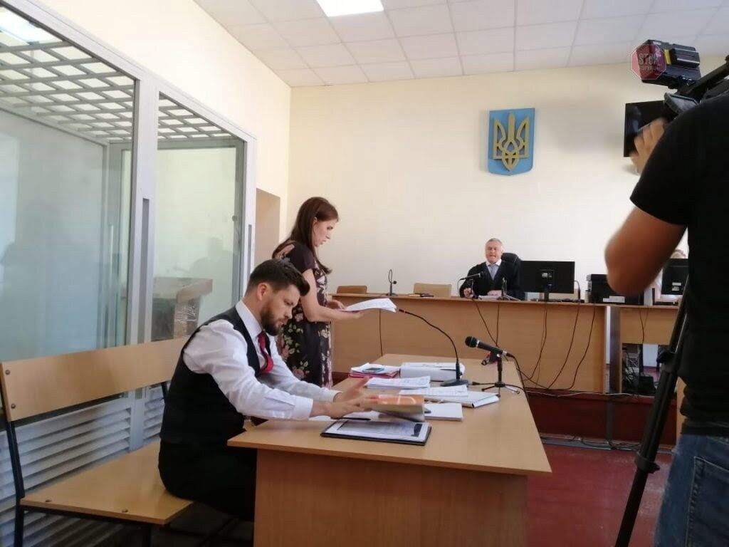  У судді з Дніпра забрали скандальну справу ''Софт оіл''