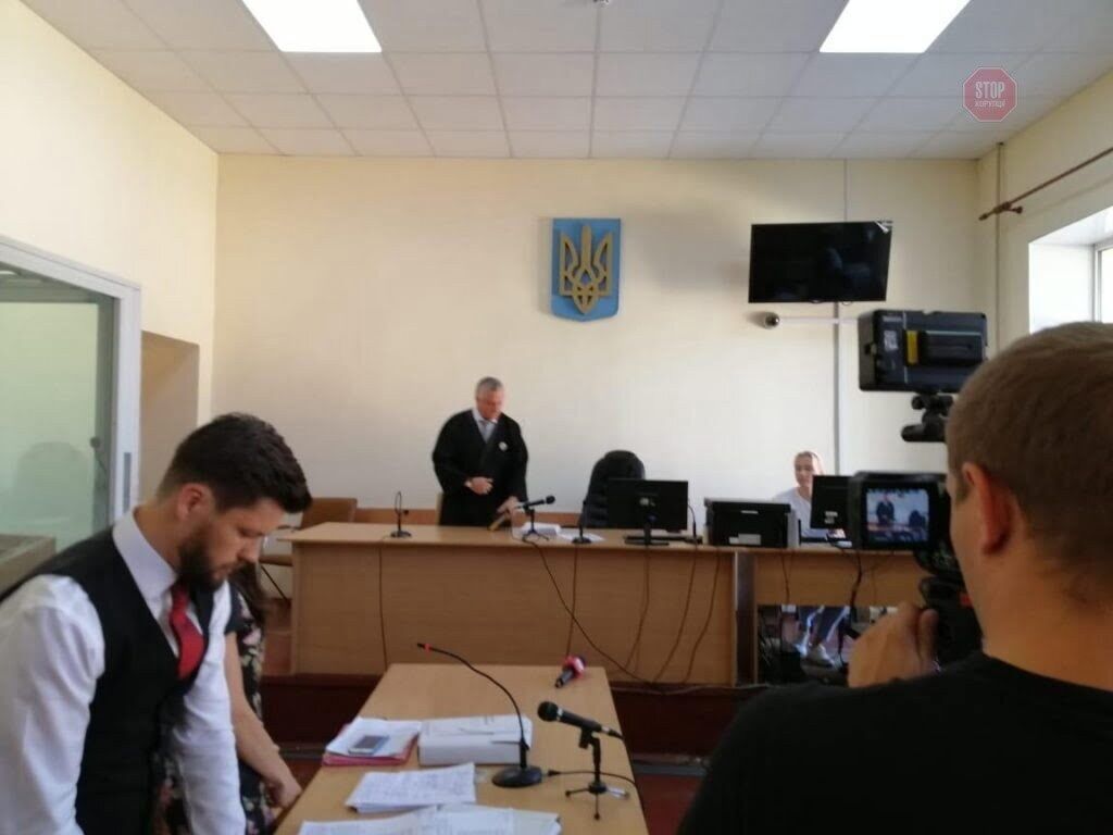 Хотів заробити – не дали: у судді з Дніпра забрали скандальну справу ''Софт оіл''