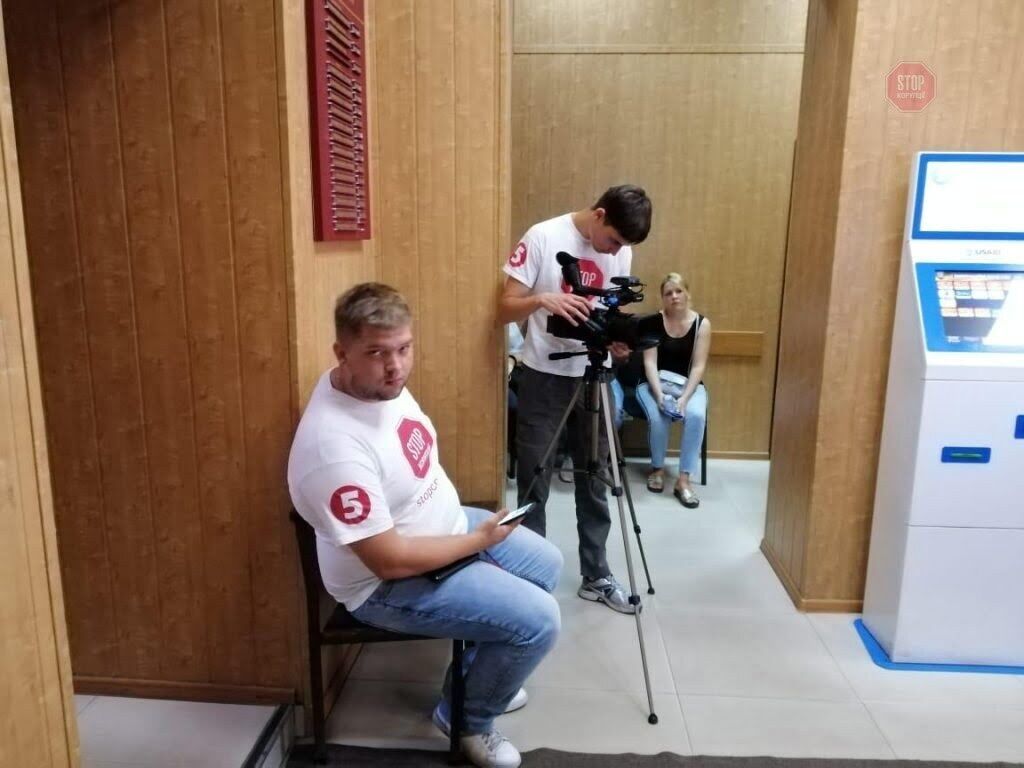Хотів заробити – не дали: у судді з Дніпра забрали скандальну справу ''Софт оіл''
