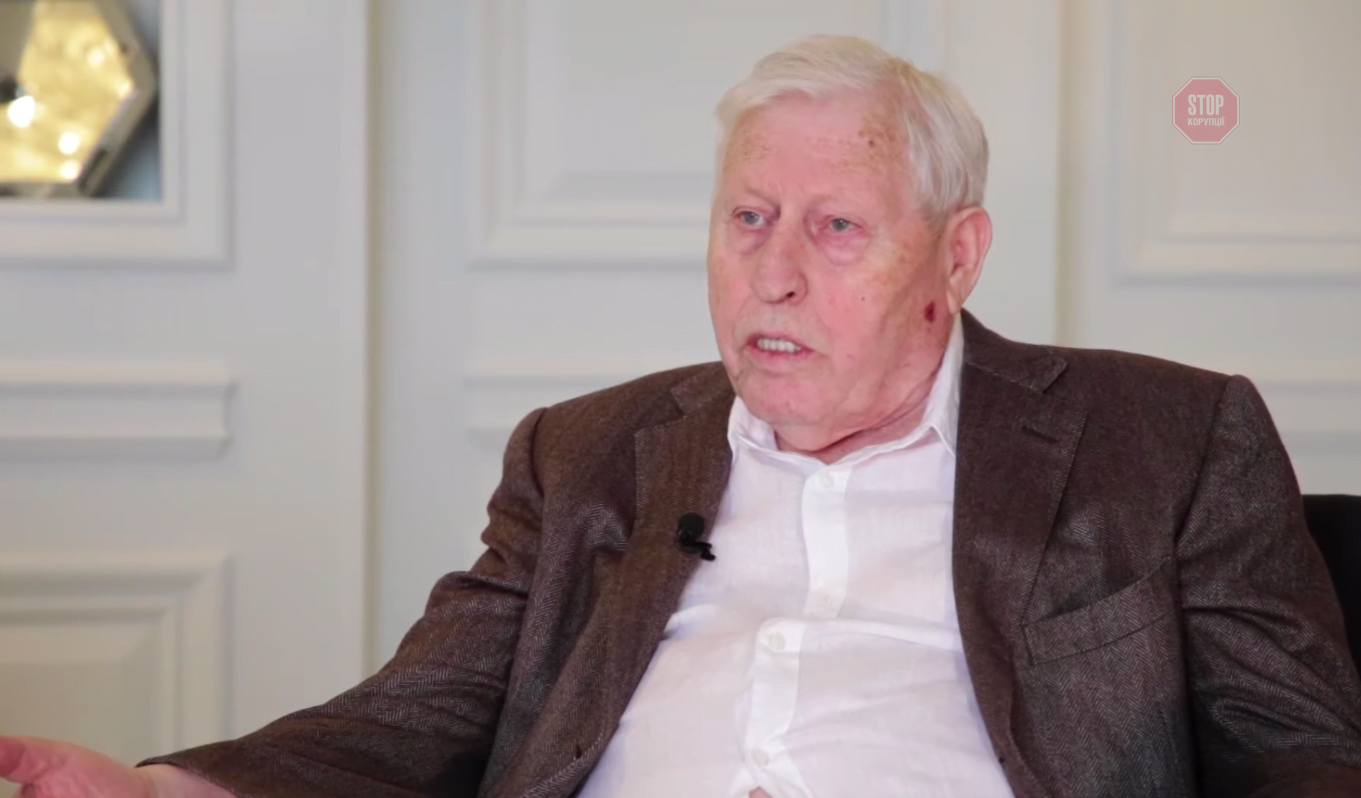  Сем Кіслін Фото: скріншот