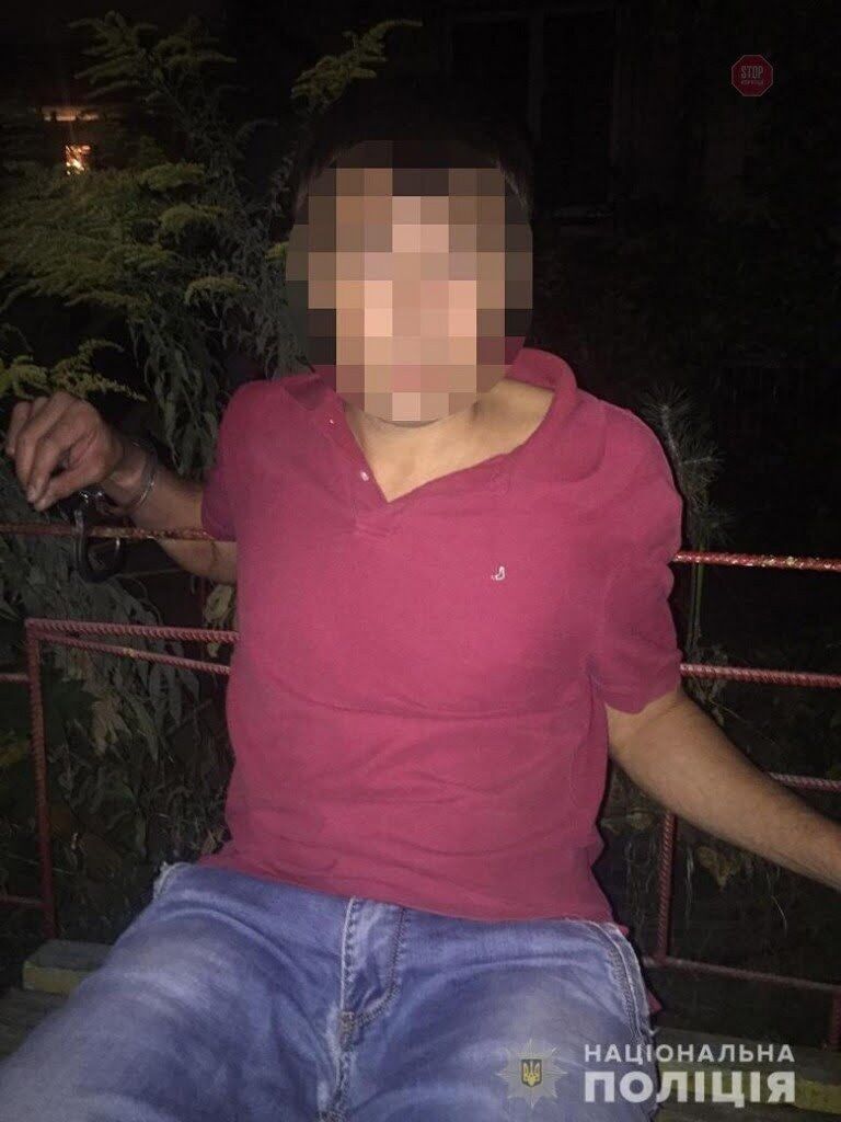 Розпивали алкоголь: у Києві чоловік після застілля вбив рідного брата