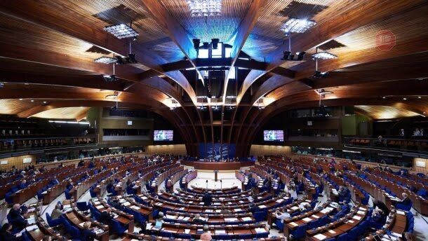 ''Ми делегуємо свого представника на осінню сесію ПАРЄ'': хто з українських політиків збирається відвідати захід
