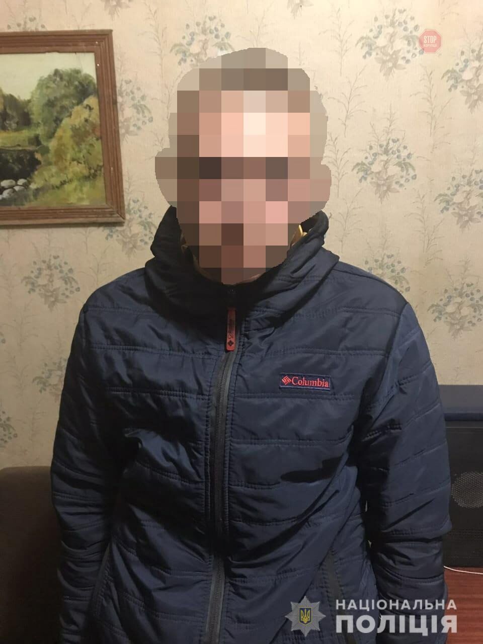 Запропонували дівчинці підвезти, а потім познущалися: на Харківщині затримали двох ґвалтівників (фото)