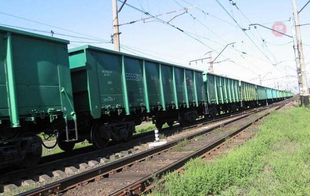 Почастішали випадки смертей від потягів