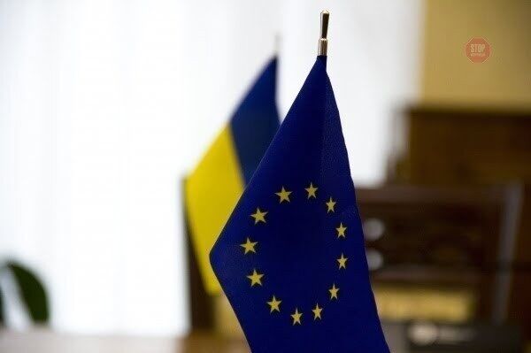 Україна може втратити до $5 млн у зв'язку з новою директивою ЄС