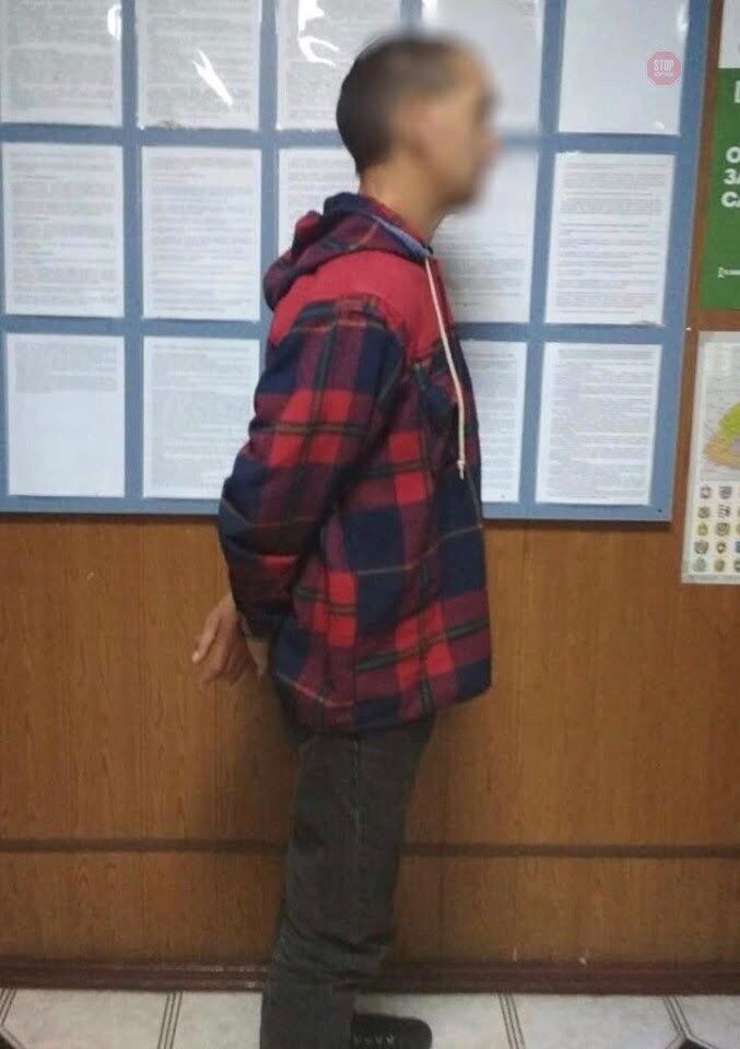 Підняли кілька підрозділів: як затримували злочинця, що погрожував слідчим зброєю