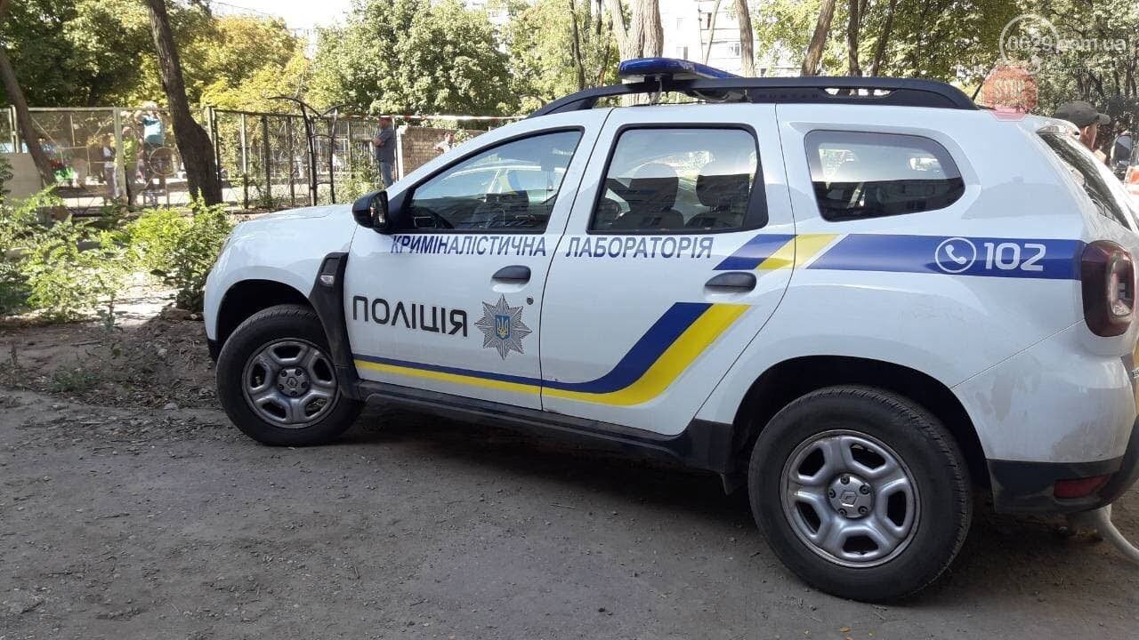 В Маріуполі вбито бойовика терористичної організації ''ДНР'' Джумаєва (фото, відео)