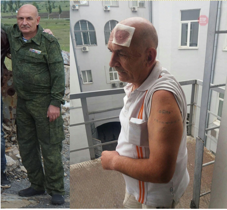 Від сьогодні вільний: суд відпустив ключового підозрюваного у справі MH17