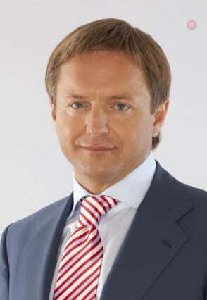 Бандуров Володимир Володимирович Фото: Вікіпедія