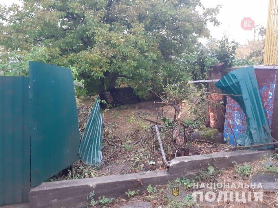  Фото: Поліція Київської області