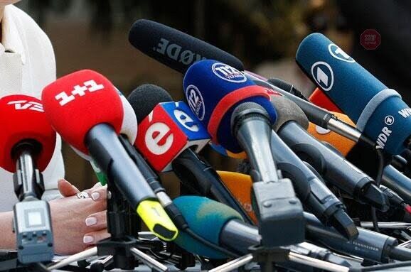 Глава ОП Богдан вимагає очищення українських ЗМІ – деталі