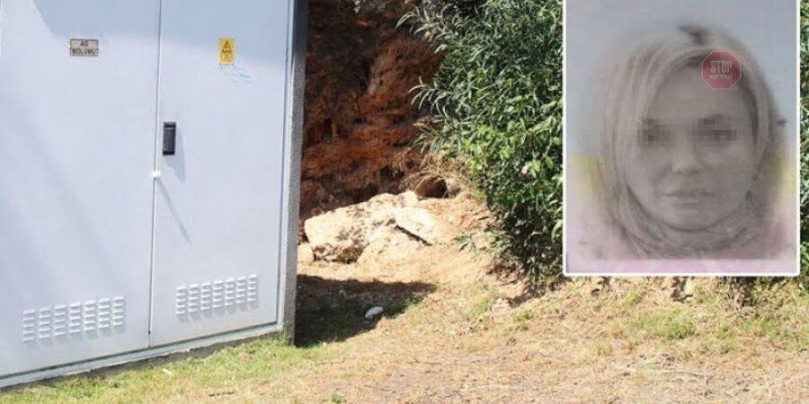  Тіло українки знайшли за трансформаторною будкою