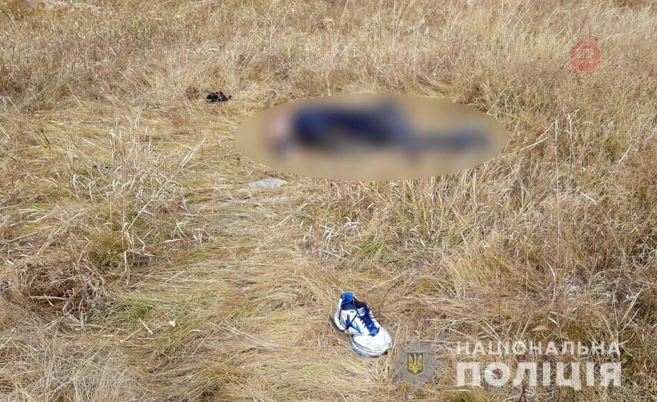 На Черкащині зловмисники закатували до смерті двох чоловіків (фото)