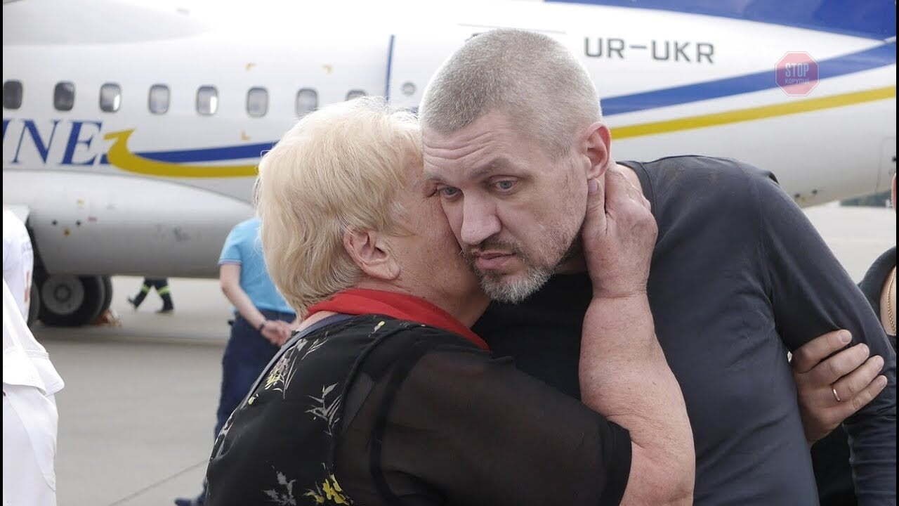 Куди зник Клих: стало відомо, що йому не змогли допомогти в реанімації після російських тортур