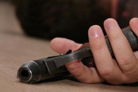 У Києві важкохворий чоловік покінчив життя самогубством