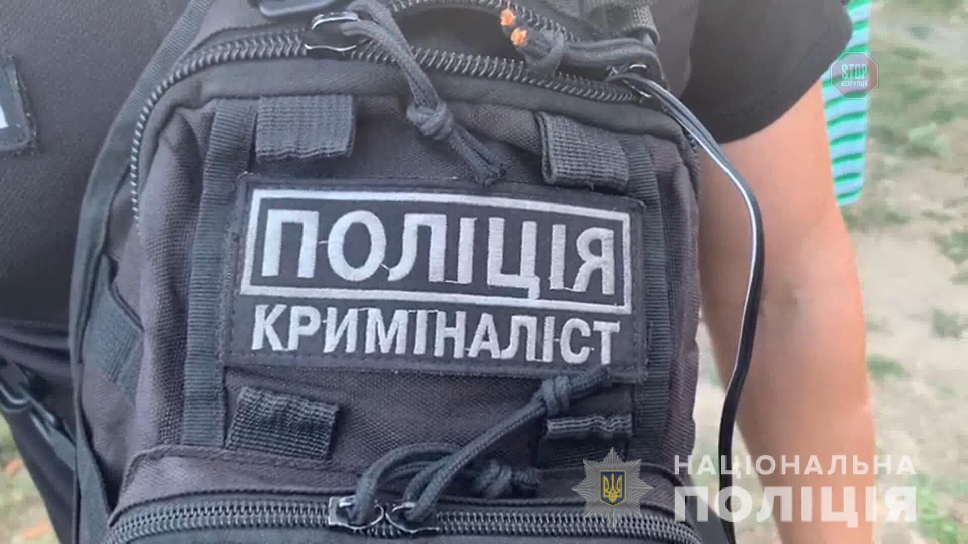 На Одещині донька вбила матір кувалдою і втекла з місця злочину (фото, відео)