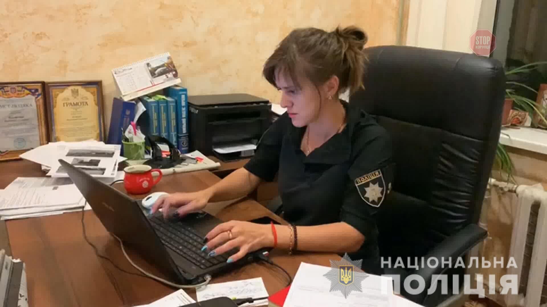 На Одещині донька вбила матір кувалдою і втекла з місця злочину (фото, відео)