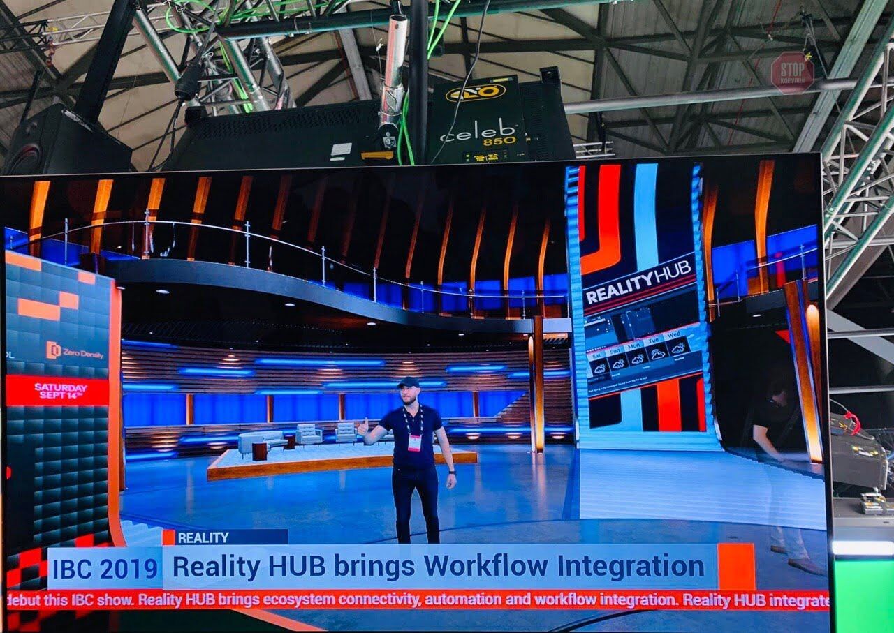  ''Тепер каналам треба платити не за декорації та реквізит, а за оновлений софт''