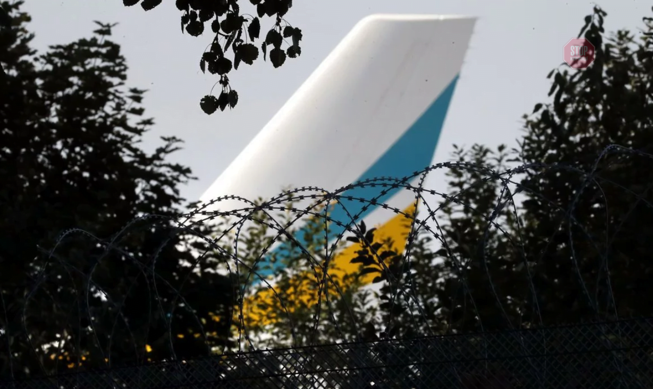 Головний лікар ''Феофанії'' повідомив подробиці лікування повернених Росією полонених