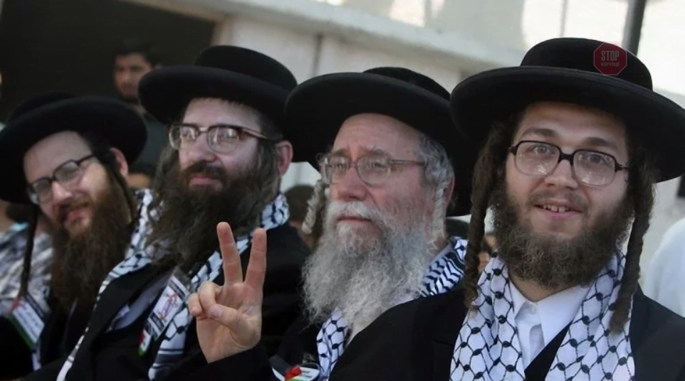 Відмовився проходити паспортний контроль: у Борисполі паломнику-хасиду заборонили в'їзд в Україну