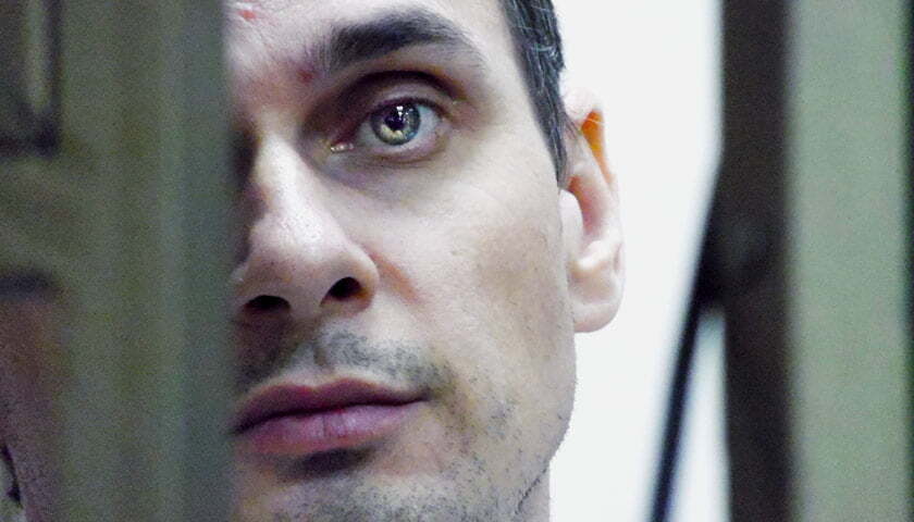 Куди зник Сенцов? – у Громадській спостережній комісії Москви не знають, де утримують політв'язня