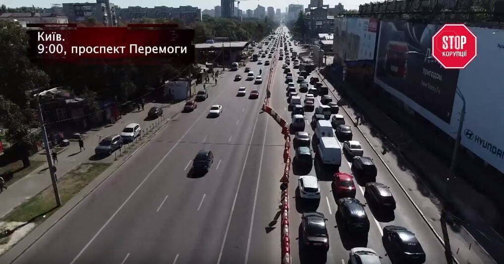 Показники прийнятого проєкту завищені, а вартість занижена - експерт