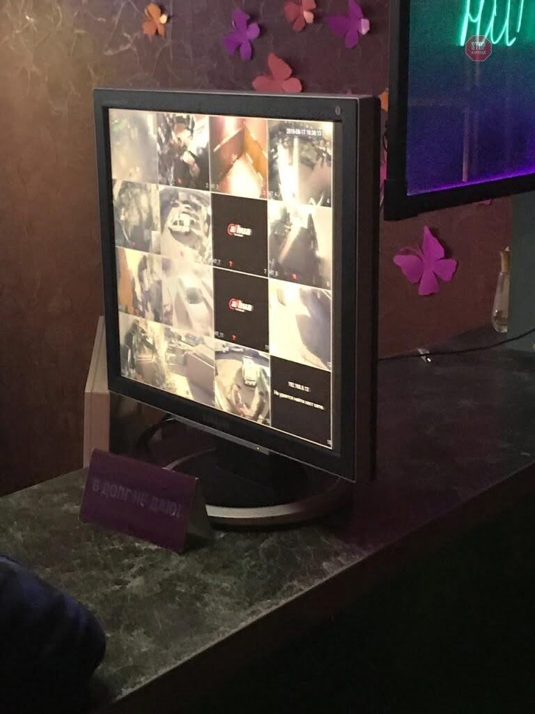  Активісти викрили у Василькові залу ігрових автоматів