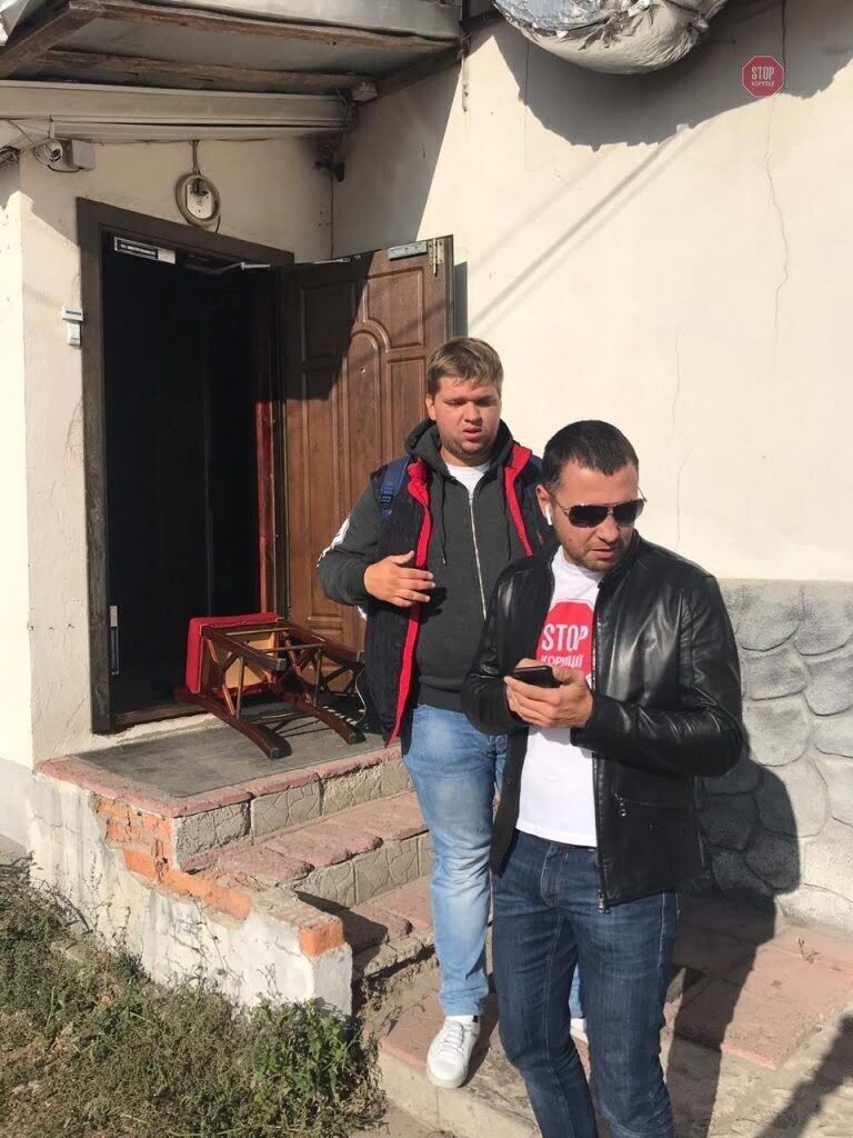 Догрались: у Василькові ''накрили'' залу ігрових автоматів