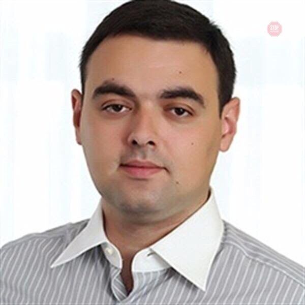  Дмитро Мішалов Фото: Дніпровська міська рада